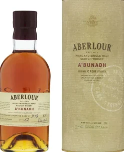 Malt|Aberlour A'Bunadh