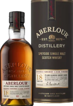 Malt|Aberlour 18 years