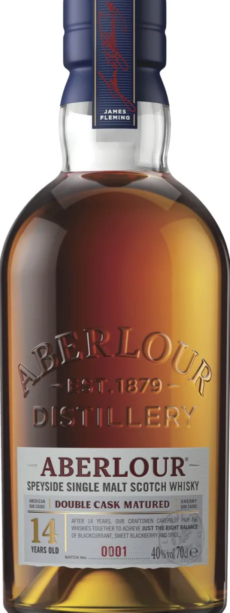 Malt|Aberlour 14 years