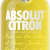 Flavoured Wodka|Wodka|Absolut Citron