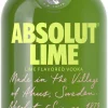 Flavoured Wodka|Wodka|Absolut Lime