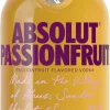 Flavoured Wodka|Wodka|Absolut Passionfruit
