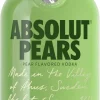 Flavoured Wodka|Wodka|Absolut Pears