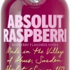 Flavoured Wodka|Wodka|Absolut Raspberri