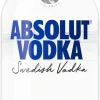 Wodka|Wodka|Absolut Vodka