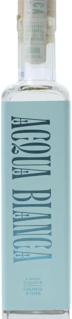 Mixlikeur|Italicus Acqua Bianca Likeur