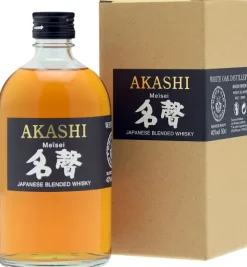 Blend|Akashi Meisei