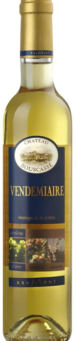 Witte Wijn|Alain Brumont Alain Brumont Château Bouscassé Vendemiaire
