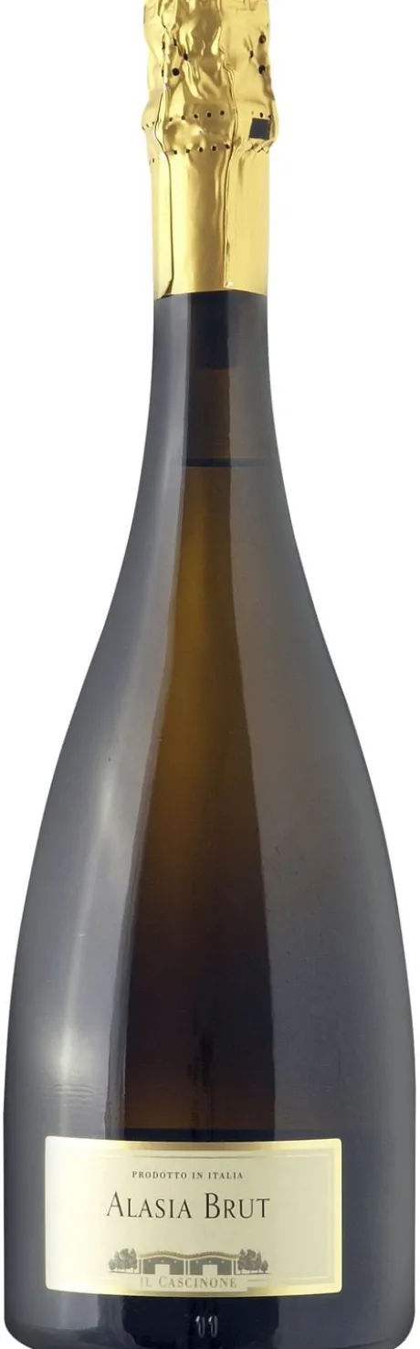 Mousserend|Alasia Brut Alta Langhe