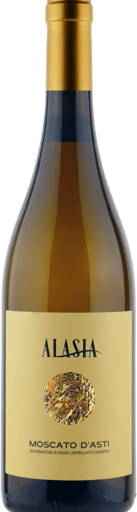 Dessertwijn|Alasia Moscato D'Asti