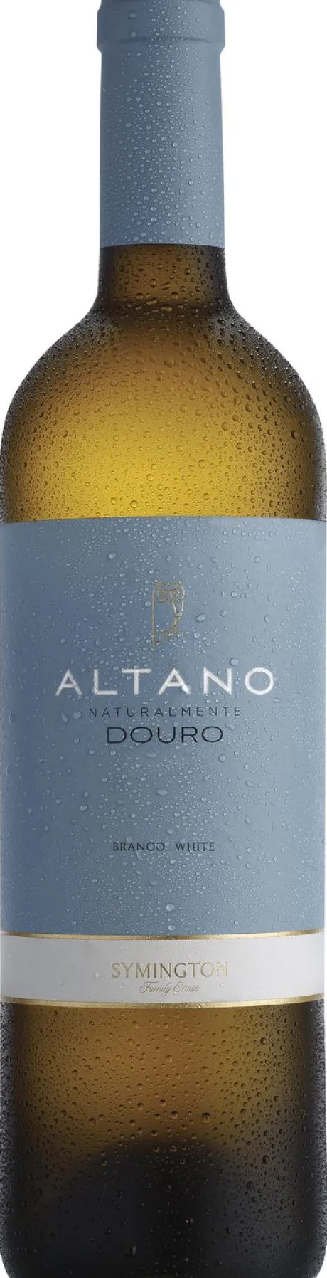 Witte Wijn|Altano Branco Malvasia
