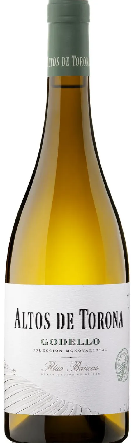 Witte Wijn|Altos de Torona Altos de Torona Godello