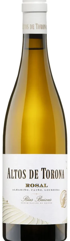 Witte Wijn|Altos de Torona Rosal