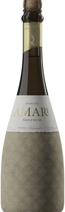 Mousserend|Amare Sparkling Brut