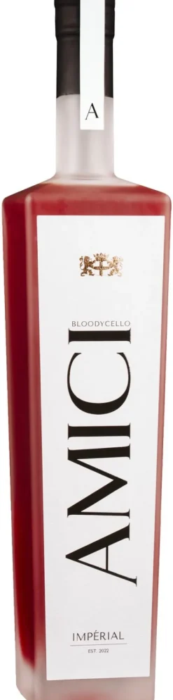 Fruitlikeur|Amici Bloodycello