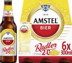 Speciaalbier|Amstel Radler