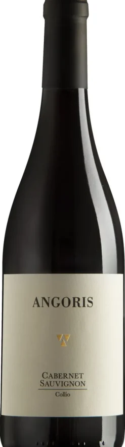 Rode Wijn|Angoris Cabernet Sauvignon