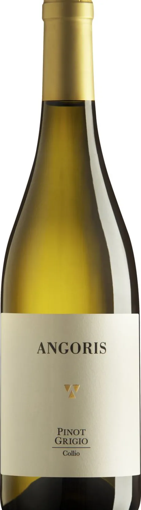 Witte Wijn|Angoris Pinot Grigio