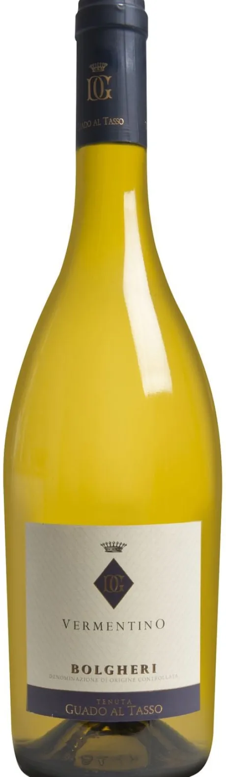 Witte Wijn|Antinori Vermentino Bolgheri Guado al Tasso