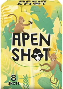 Kant & Klaar|Kant & Klaar|Apenshot