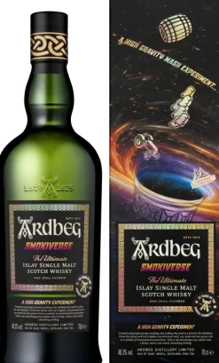Malt|Ardbeg Smokiverse