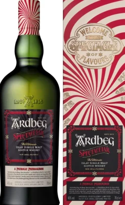 Malt|Ardbeg Spectacular