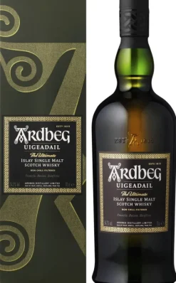 Malt|Ardbeg Uigeadail