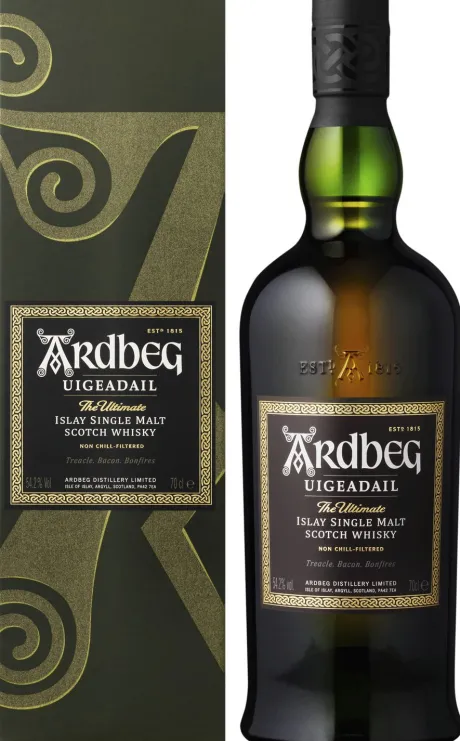 Malt|Ardbeg Uigeadail