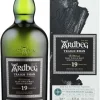 Malt|Ardbeg 19 Years Batch 6