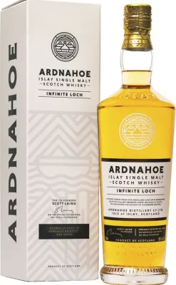 Malt|Ardnahoe Infinite Loch Single Malt