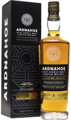 Malt|Highland Park Ardnahoe Single Malt Inaugural