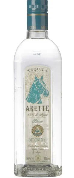 Blanco|Tequila|Arette Blanco