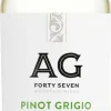 Witte Wijn|Bodega Argento Argento AG 47 Pinot Grigio