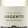 Witte Wijn|Bodega Argento Argento Organic Pinot Grigio