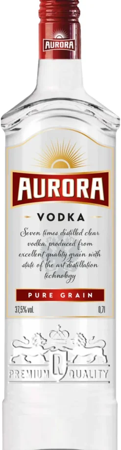 Wodka|Wodka|Aurora