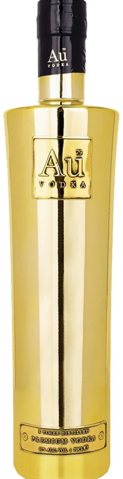 Wodka|Wodka|Au Vodka AU Vodka Original