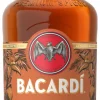 Rum|Flavoured Rum|Bacardi Bacardí Caribbean Spiced
