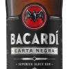 Rum|Bruine Rum|Bacardi Bacardí Carta Negra