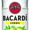 Rum|Flavoured Rum|Bacardi Bacardí Limón