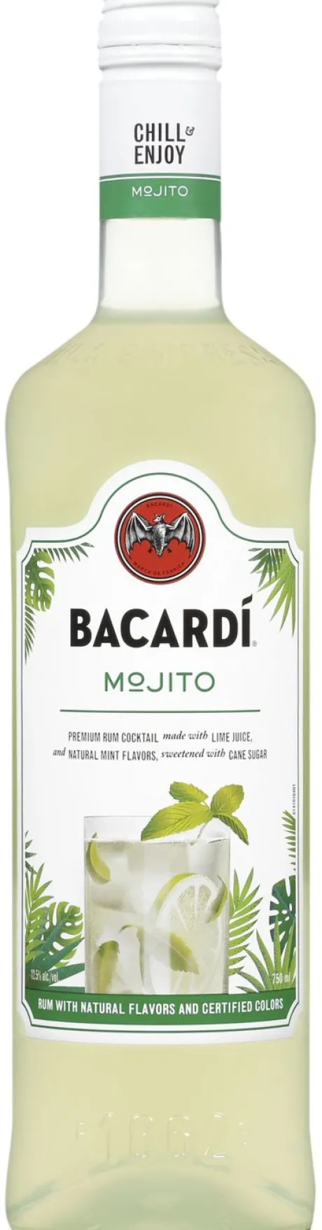 Kant & Klaar|Kant & Klaar|Bacardi Bacardí Mojito