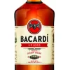 Rum|Xl Flessen|Bacardi Bacardí Spiced