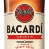 Rum|Bruine Rum|Bacardi Bacardí Spiced
