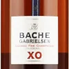 X.O. & Luxe|Cognac|Bache-Gabrielsen XO Fine Champagne