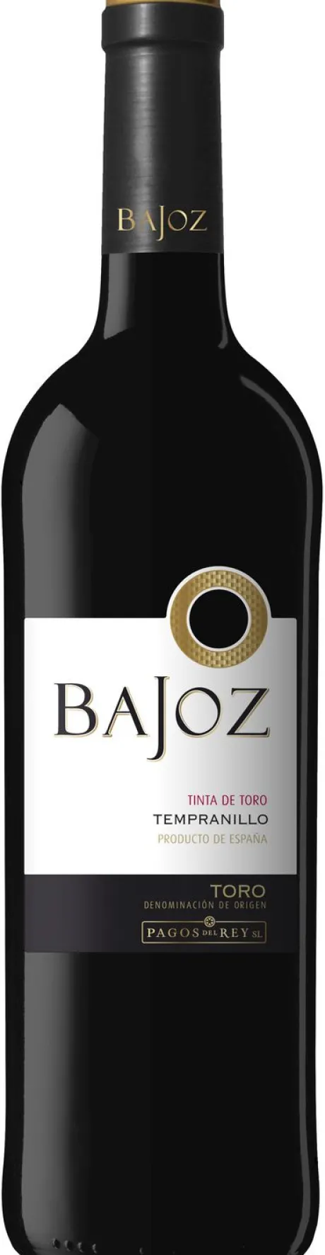Rode Wijn|Bajoz Tinto
