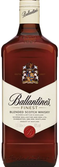 Xl-Flessen|Blend|Ballantines Ballantine's