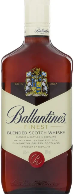 Blend|Ballantines Ballantine's Finest