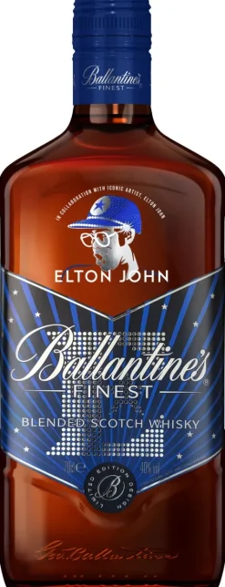 Blend|Ballantines Ballantine's Finest Elton John Edition
