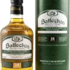 Malt|Ballechin 10 Years