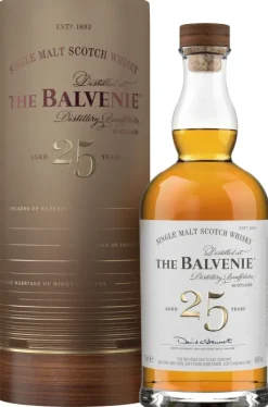 Malt|Balvenie Rare Marriage 25 Years