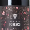 Rode Wijn|Barberani Foresco